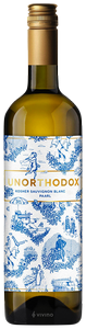 Unorthodox, Sauvignon Blanc, Paarl