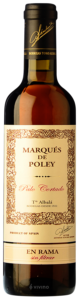Toro Albala, Marques de Poley Palo Cortado, Montilla-Moriles