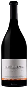 Domaine Tollot-Beaut Chorey-Côte-de-Beaune n/a
