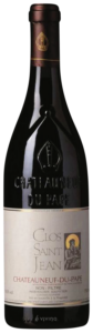 Clos Saint Antonin, Chateauneuf-du-Pape