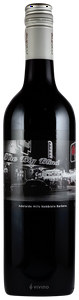 First Drop, The Big Blind Nebbiolo Barbera, Adelaide Hills