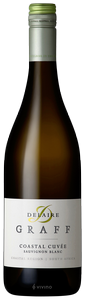 Delaire Graff, Cabernet Sauvignon Merlot, Coastal Region