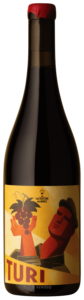 Salvatore Marino, Eloro, Pachino Turi Rosso