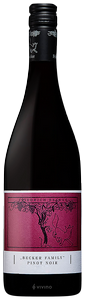 Weingut Friedrich Becker, Spatburgunder, Pfalz