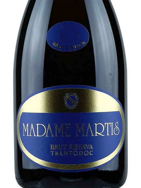 Maso Martis, Chardonnay, Trentino
