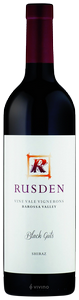 Rusden, Black Guts Shiraz, Barossa Valley