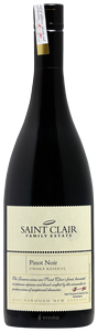 Saint Clair, Omaka Reserve Pinot Noir, Marlborough