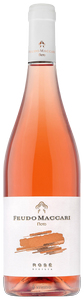 Feudo Maccari, Re Rose, Noto Sicily