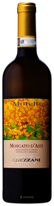 Dezzani, Moscato d'Asti