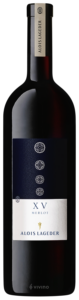 Alois Lageder, XV Merlot Riserva, Alto Adige