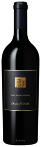 Darioush, Signature Merlot, Napa Valley