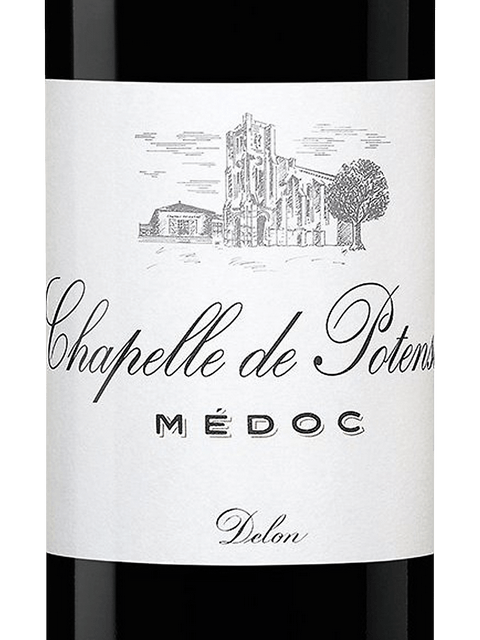 Croix de Potensac, Medoc