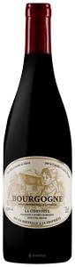 Gibryotte (Claude Dugat), Bourgogne, Rouge
