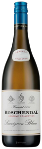 Boschendal, Sauvignon Blanc, Western Cape