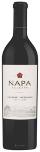 Napa Cellars, Cabernet Sauvignon, Napa Valley