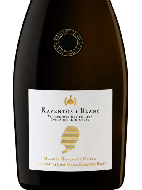 Raventos i Blanc, Hereu Brut, Cava