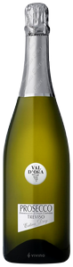Val Oca, Argento Extra Dry, Treviso Prosecco