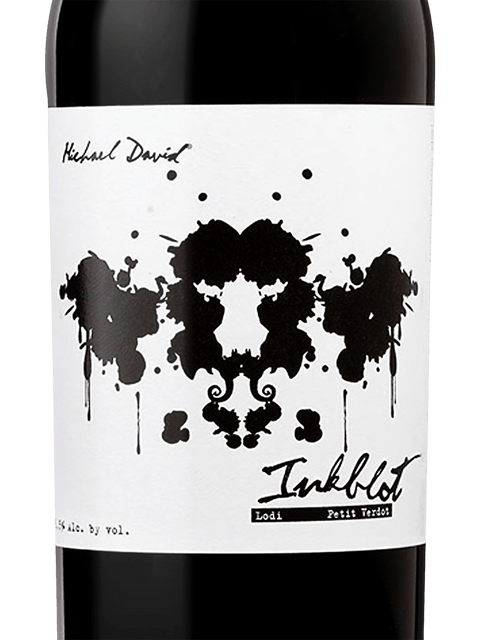Michael David Winery, Earthquake Zinfandel, Lodi