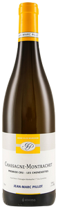 Jean-Marc Pillot, Chassagne-Montrachet Premier Cru, Les Chenevottes