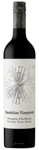 Smalltown Vineyards, Clovella Grenache and Mourvedre, Barossa Valley
