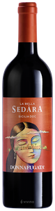 Donnafugata, Sedara, Sicilia