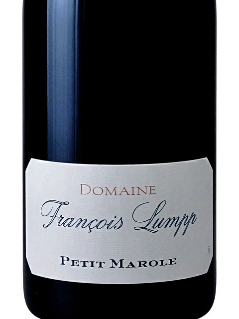Domaine Francois Lumpp, Givry Premier Cru, Petit Marole