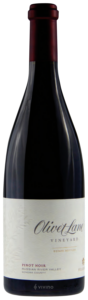 Pellegrini, Olivet Lane Pinot Noir, Russian River Valley
