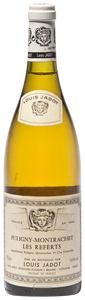 Domaine Louis Jadot, Puligny-Montrachet Premier Cru, Les Referts