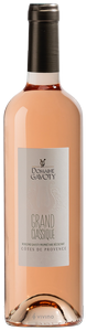 Domaine Gavoty, Grand Classique Rose, Cotes de Provence