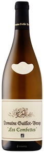Domaine Guillot-Broux, Macon, La Cinquieme Generation