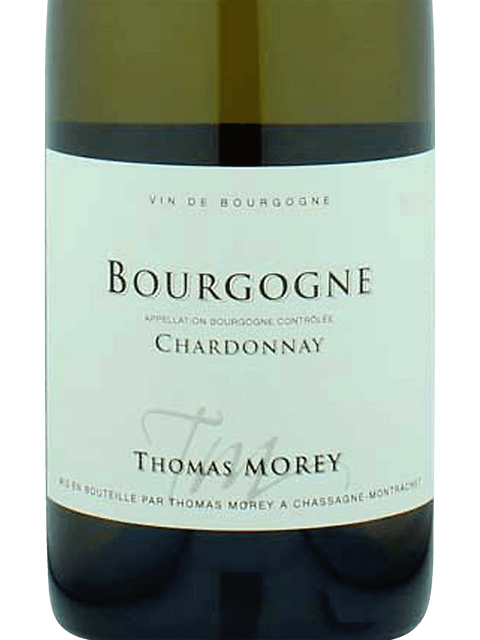 Thomas Morey, Saint-Aubin