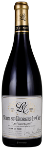 Lucien Le Moine, Nuits-Saint-Georges Premier Cru, La Richemone