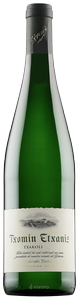 Txomin Etxaniz, Getariako Txakolina