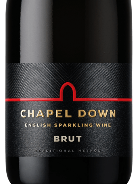 Chapel Down, Brut NV, England