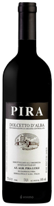 Luigi Pira, Dolcetto d'Alba