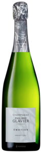 Philippe Glavier, Champagne Cramant Emotion