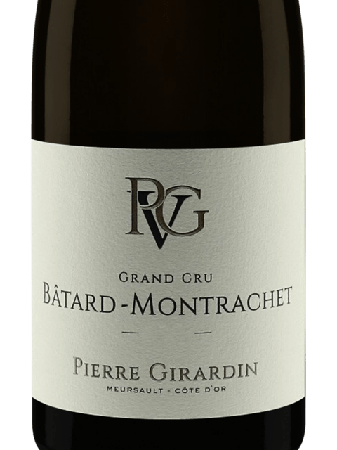 Pierre Girardin, Volnay