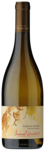 Marcel Couturier, Pouilly-Loche