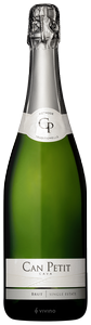 Can Petit, Brut Single Estate, Cava