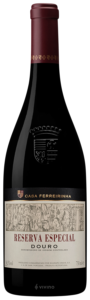 Casa Ferreirinha, Reserva Especial, Douro