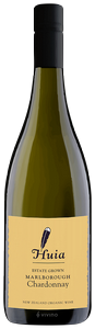Huia, Chardonnay, Marlborough