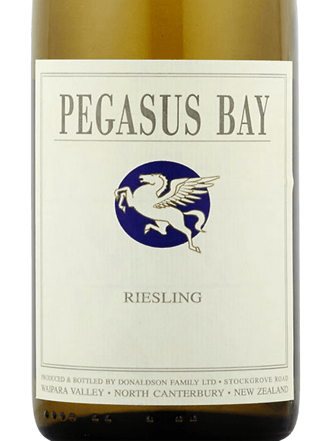 Pegasus Bay, Encore, Waipara