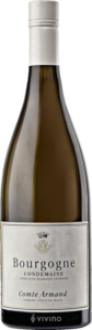 Comte Armand, Bourgogne, Condemaine Blanc