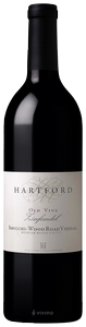 Hartford, Fanucchi Wood Road Zinfandel Old Vine, Russian River Valley