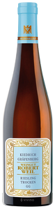 Weingut Robert Weil, Kiedricher Grafenberg Riesling Kabinett Trocken, Rheingau