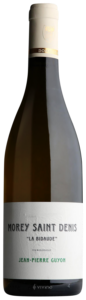 Domaine Jean-Pierre Guyon, Morey-Saint-Denis, La Bidaude Blanc