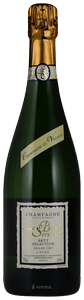 Brun Servenay, Brut Selection Grand Cru