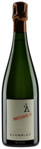 A. Lamblot, Reserve Perpetuelle, Champagne