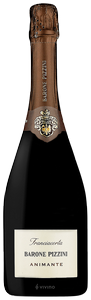 Barone Pizzini, Franciacorta, Naturae