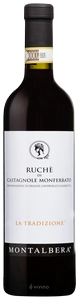 Montalbera, Ruche di Castagnole Monferrato, Tradizione